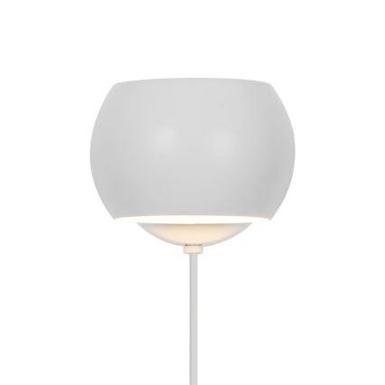 Nordlux - Регулируем стена спот BELIR 1xG9/5W/230V бял