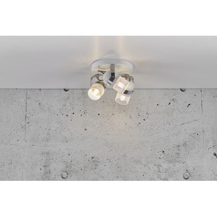 Nordlux - Спот AGNES 3xG9/35W/230V