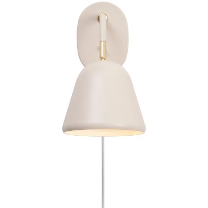 Nordlux - Спот аплик FLEUR 1xE14/15W/230V