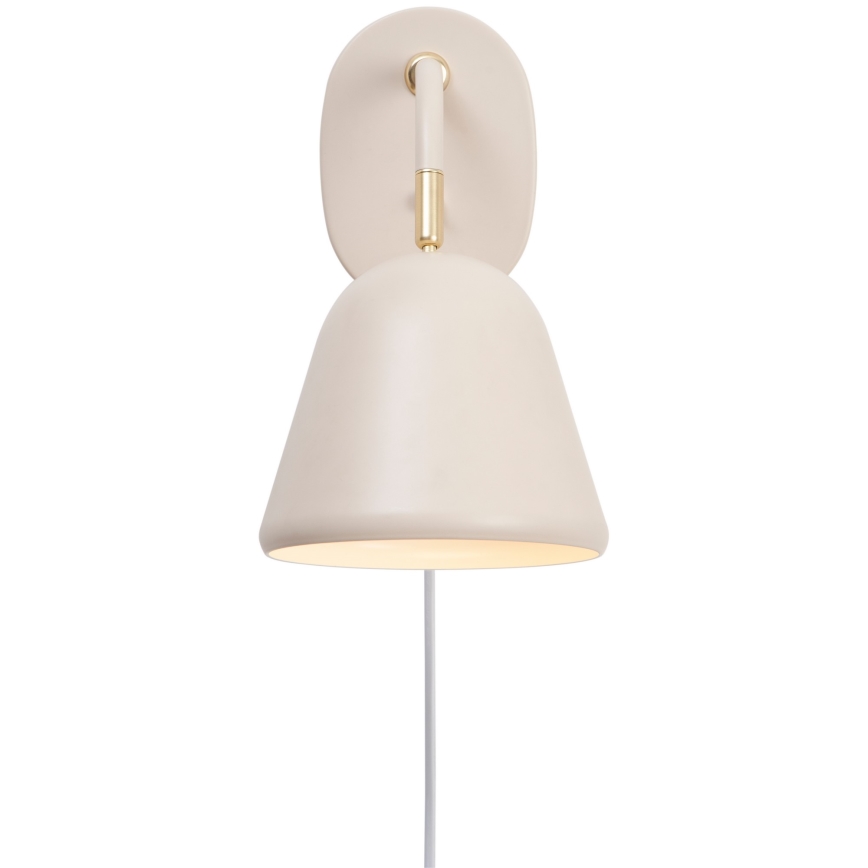 Nordlux - Спот аплик FLEUR 1xE14/15W/230V