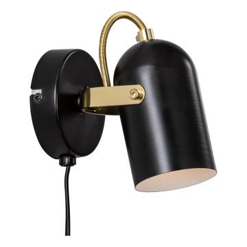 Nordlux - Спот аплик LOTUS 1xE14/40W/230V