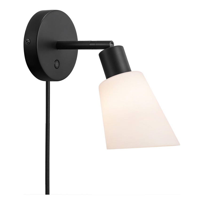 Nordlux - Спот аплик MOLLI 1xE14/25W/230V