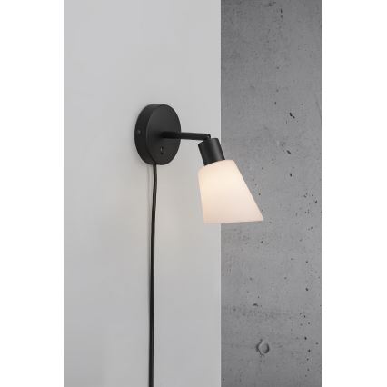 Nordlux - Спот аплик MOLLI 1xE14/25W/230V