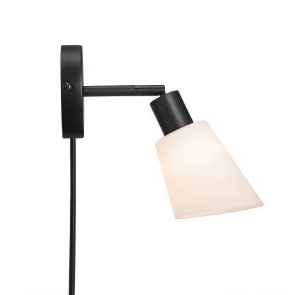 Nordlux - Спот аплик MOLLI 1xE14/25W/230V