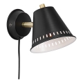 Nordlux - Спот аплик PINE 1xGU10/15W/230V