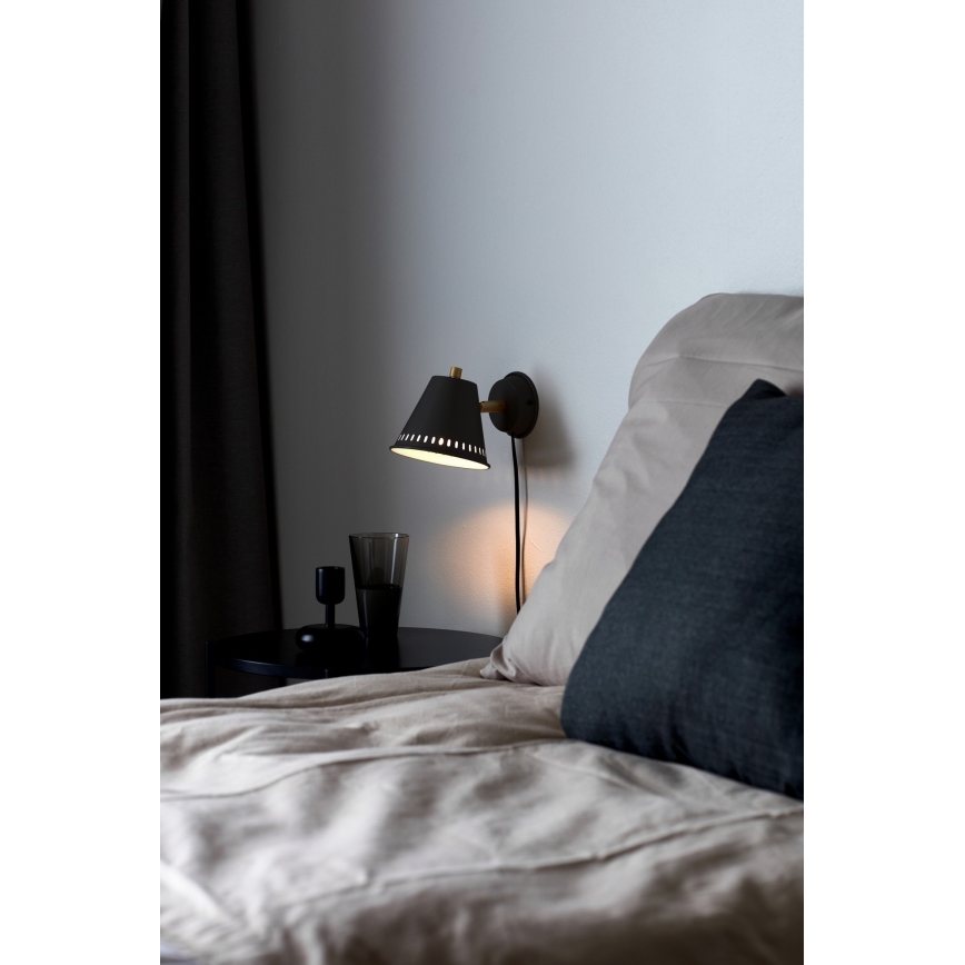 Nordlux - Спот аплик PINE 1xGU10/15W/230V