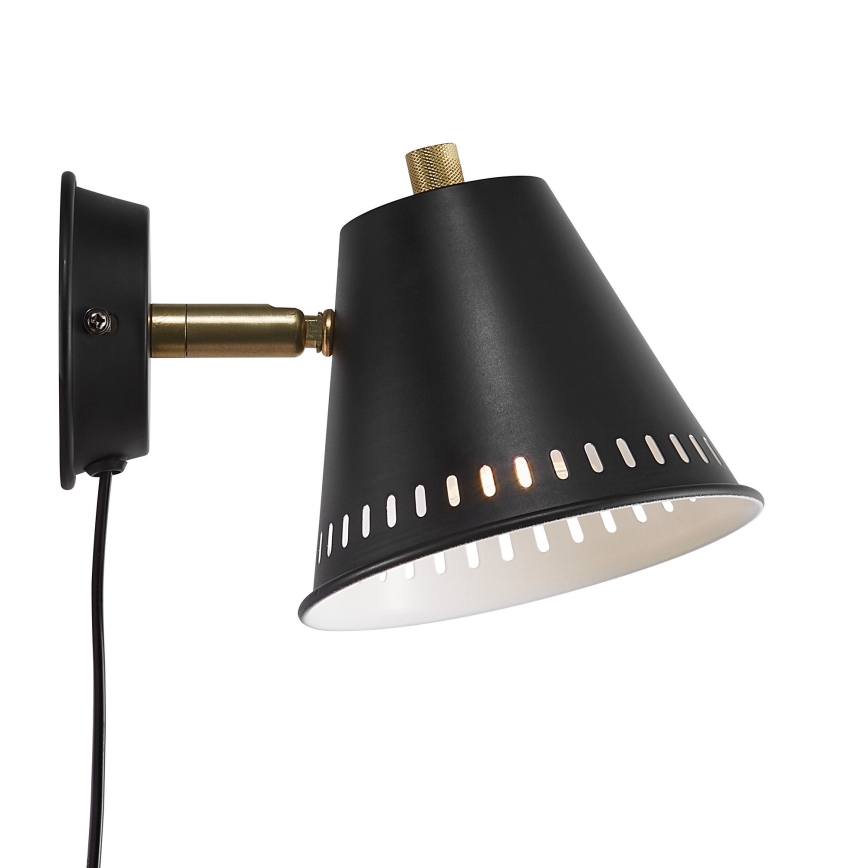Nordlux - Спот аплик PINE 1xGU10/15W/230V