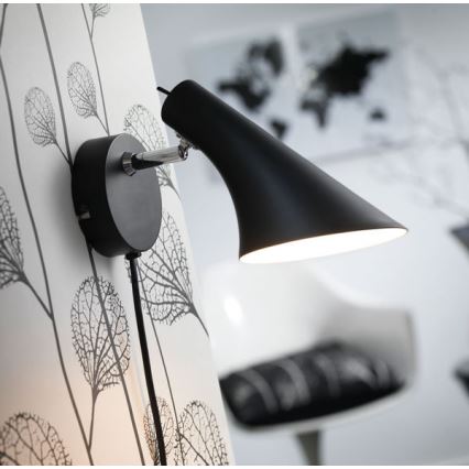 Nordlux - Спот аплик VANILA 1xE14/40W/230V