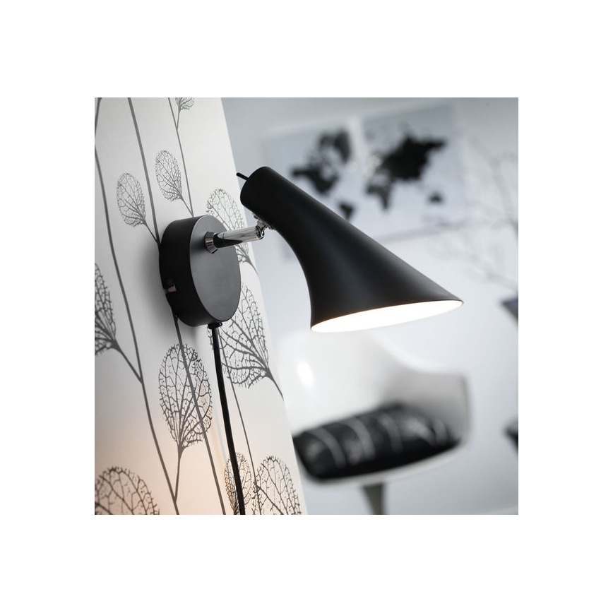 Nordlux - Спот аплик VANILA 1xE14/40W/230V