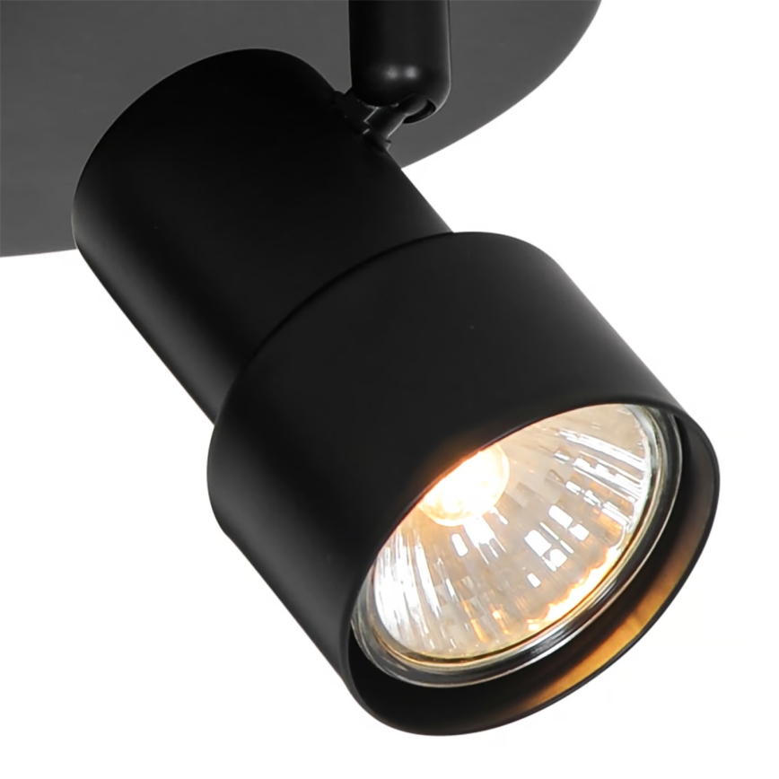 Nordlux - Спот BOSTON 3xGU10/5W/230V