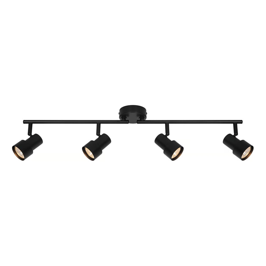 Nordlux - Спот BOSTON 4xGU10/5W/230V