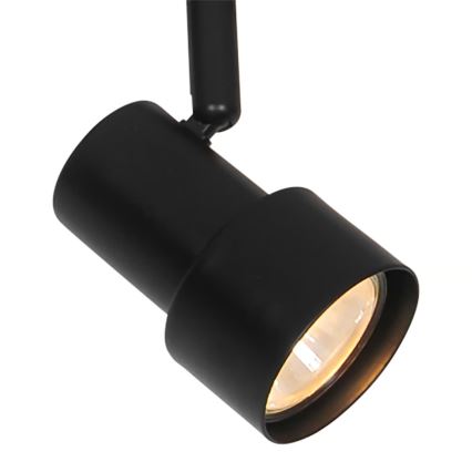 Nordlux - Спот BOSTON 4xGU10/5W/230V