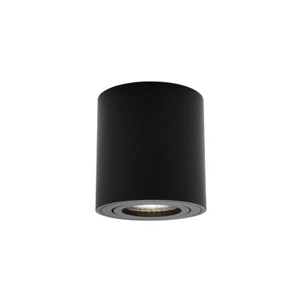 Nordlux - Спот SABONIS 1xGU10/40W/230V черен