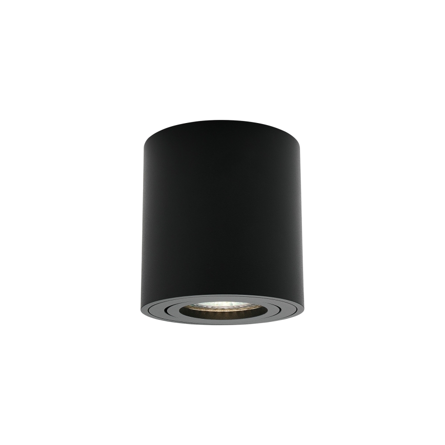 Nordlux - Спот SABONIS 1xGU10/40W/230V черен
