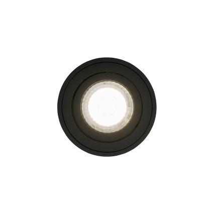 Nordlux - Спот SABONIS 1xGU10/40W/230V черен