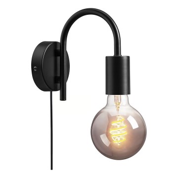 Nordlux - Стенен аплик PACO 1xE27/25W/230V
