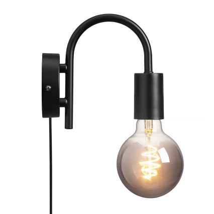 Nordlux - Стенен аплик PACO 1xE27/25W/230V