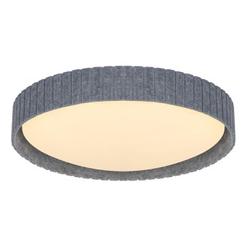Nordlux - Таванно осветително тяло CORATO 3xE14/15W/230V Ø 52 см