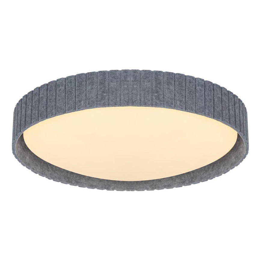 Nordlux - Таванно осветително тяло CORATO 3xE14/15W/230V Ø 52 см