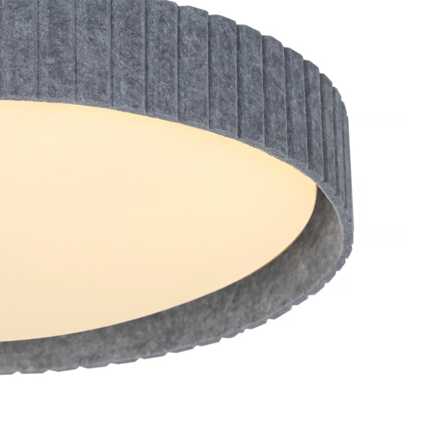 Nordlux - Таванно осветително тяло CORATO 3xE14/15W/230V Ø 52 см