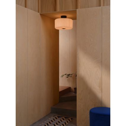 Nordlux - Таванно осветително тяло VIVIENNE 1xE27/15W/230V Ø 40 см