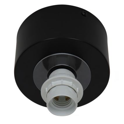 Nordlux - Таванно осветително тяло VIVIENNE 1xE27/15W/230V Ø 40 см