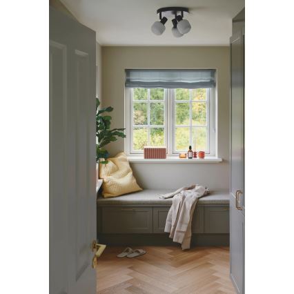 Nordlux - Точково осветително тяло MILFORD 3xE14/25W/230V