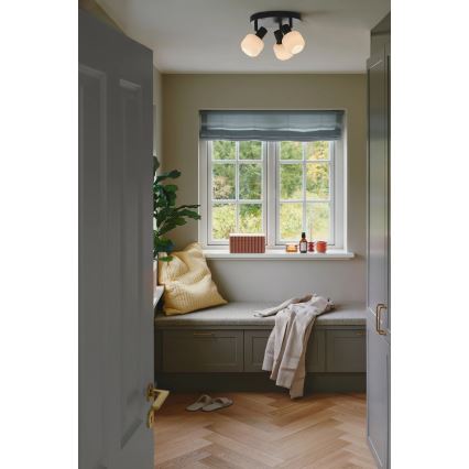 Nordlux - Точково осветително тяло MILFORD 3xE14/25W/230V