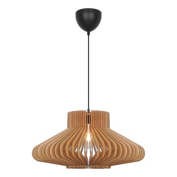Nordlux - Висяща лампа на кабел MANAGO 1xE27/40W/230V