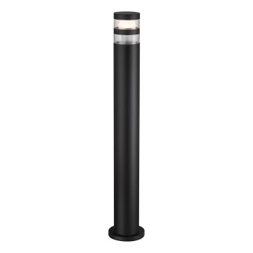 Nordlux - Външна лампа BIRK 1xE27/40W/230V IP44