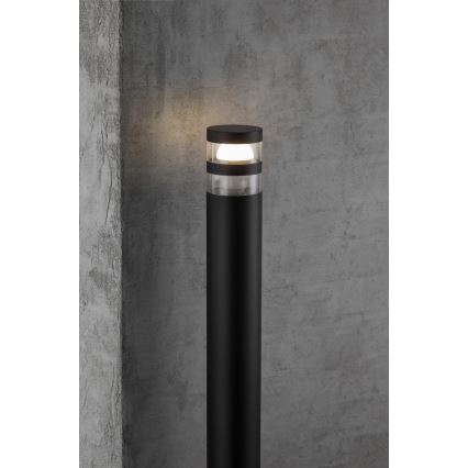 Nordlux - Външна лампа BIRK 1xE27/40W/230V IP44