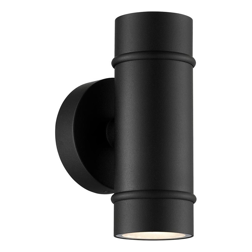 Nordlux - Външно стенно осветително тяло ARTILUS 2xGU10/25W/230V IP54