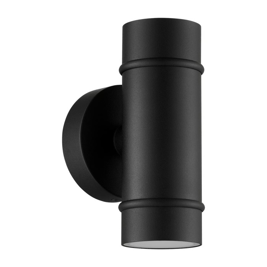Nordlux - Външно стенно осветително тяло ARTILUS 2xGU10/25W/230V IP54