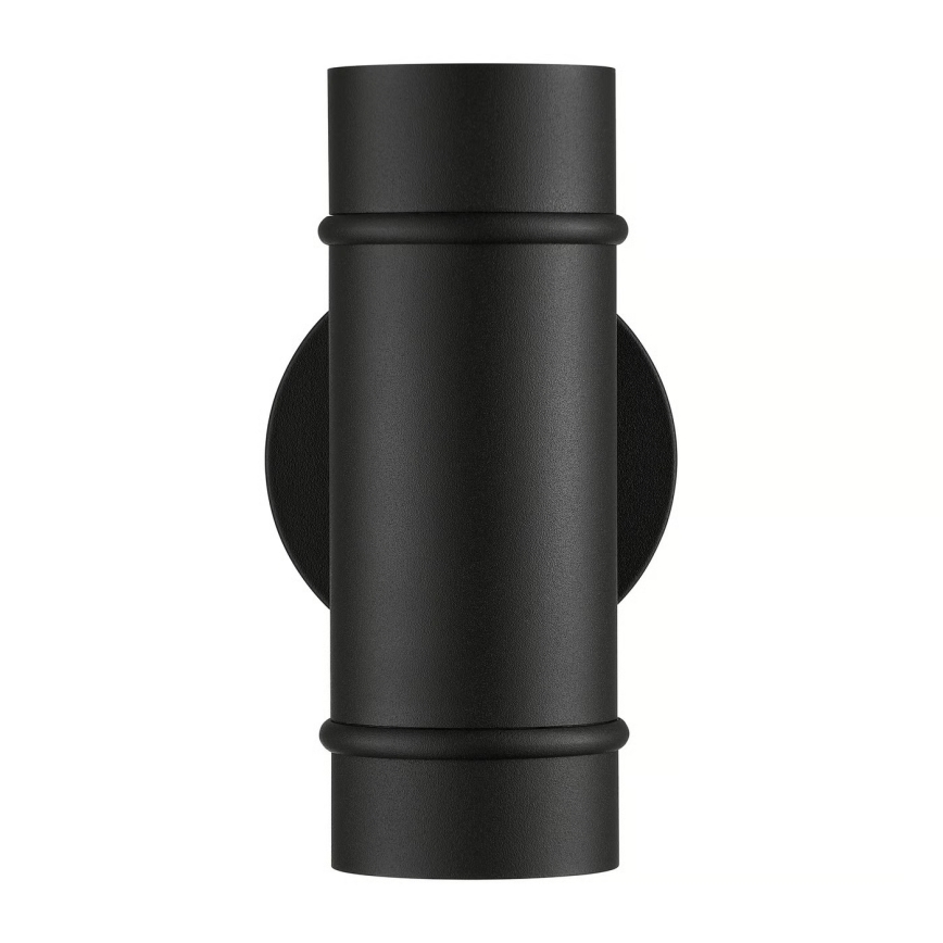 Nordlux - Външно стенно осветително тяло ARTILUS 2xGU10/25W/230V IP54