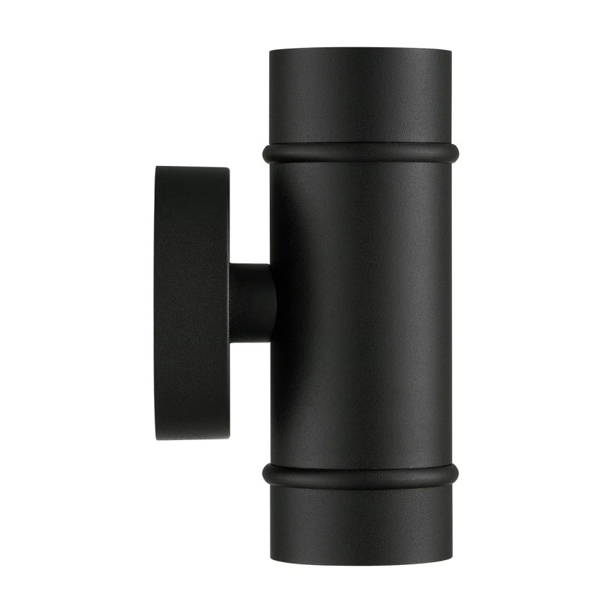 Nordlux - Външно стенно осветително тяло ARTILUS 2xGU10/25W/230V IP54