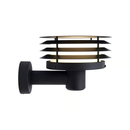 Nordlux - Външно стенно осветително тяло CIRELLA 1xE27/15W/230V IP54