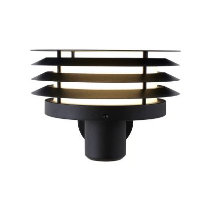 Nordlux - Външно стенно осветително тяло CIRELLA 1xE27/15W/230V IP54