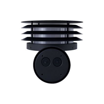 Nordlux - Външно стенно осветително тяло CIRELLA 1xE27/15W/230V IP54