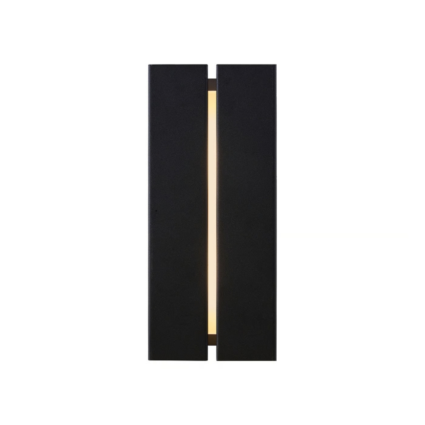 Nordlux - Външно стенно осветително тяло CLARINI 2xE27/15W/230V IP54