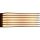 Nordlux - Външно стенно осветително тяло FLUCTUS 2xE27/15W/230V IP44