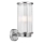 Nordlux - Външно стенно осветително тяло LINTON 1xE27/15W/230V IP54