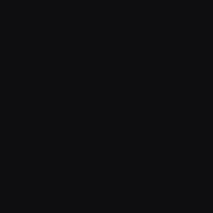 Нощно шкафче AVA черен