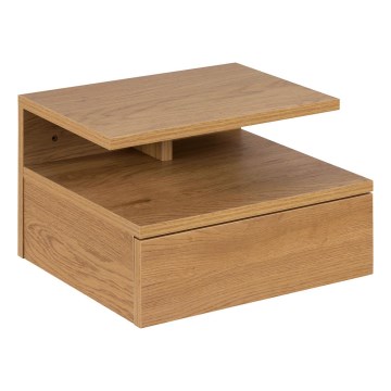 Нощно шкафче AVA дъб