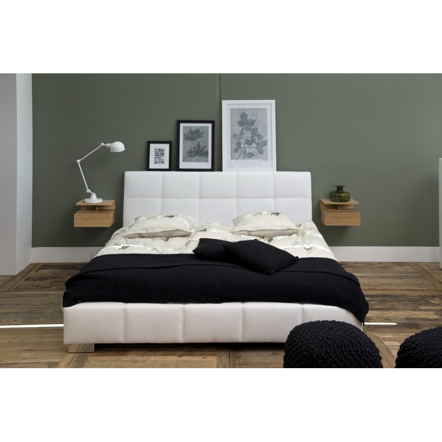 Нощно шкафче AVA дъб