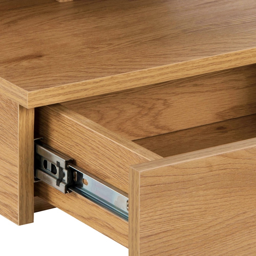 Нощно шкафче AVA дъб