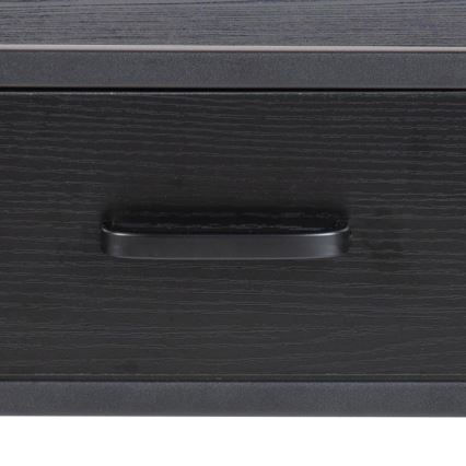 Нощно шкафче SARON антрацит