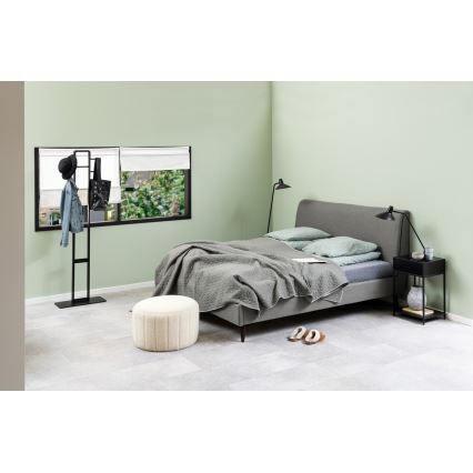 Нощно шкафче SARON антрацит