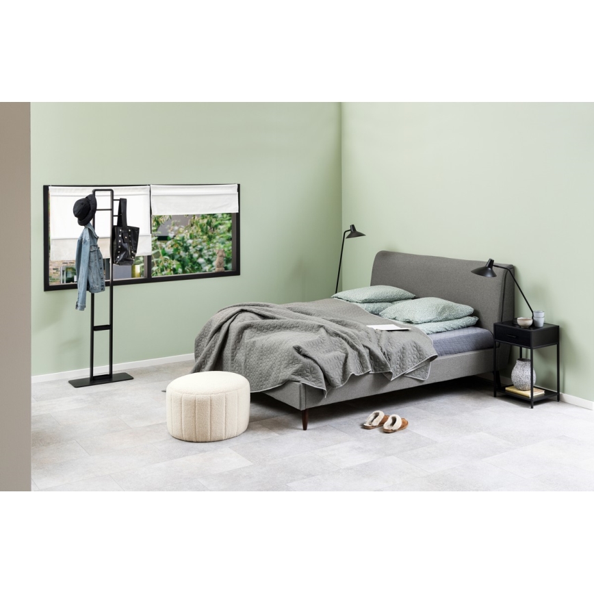 Нощно шкафче SARON антрацит