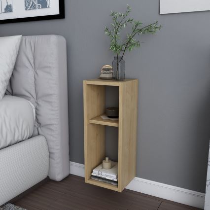 Нощно шкафче TILMO дъб