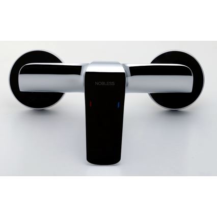 Novaservis - Душ смесител NOBLESS TINA, лъскав хром